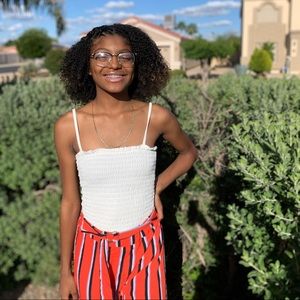 Meet your Posher, Kemaiya